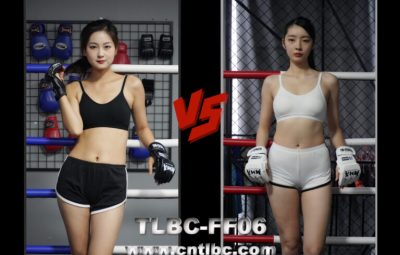 TLBC-FF06-Yuyuan VS Zhiti